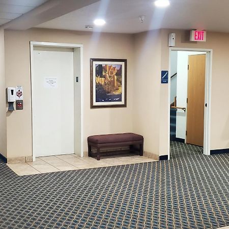 Quality Inn & Suites Eldridge Davenport North Bagian luar foto